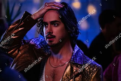 avan jogia ulysses.